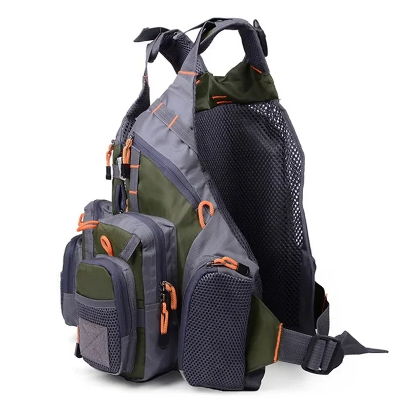 Adjustable Fishing Vest Breath - Fishing Jacket Waterproof recensione e prezzo