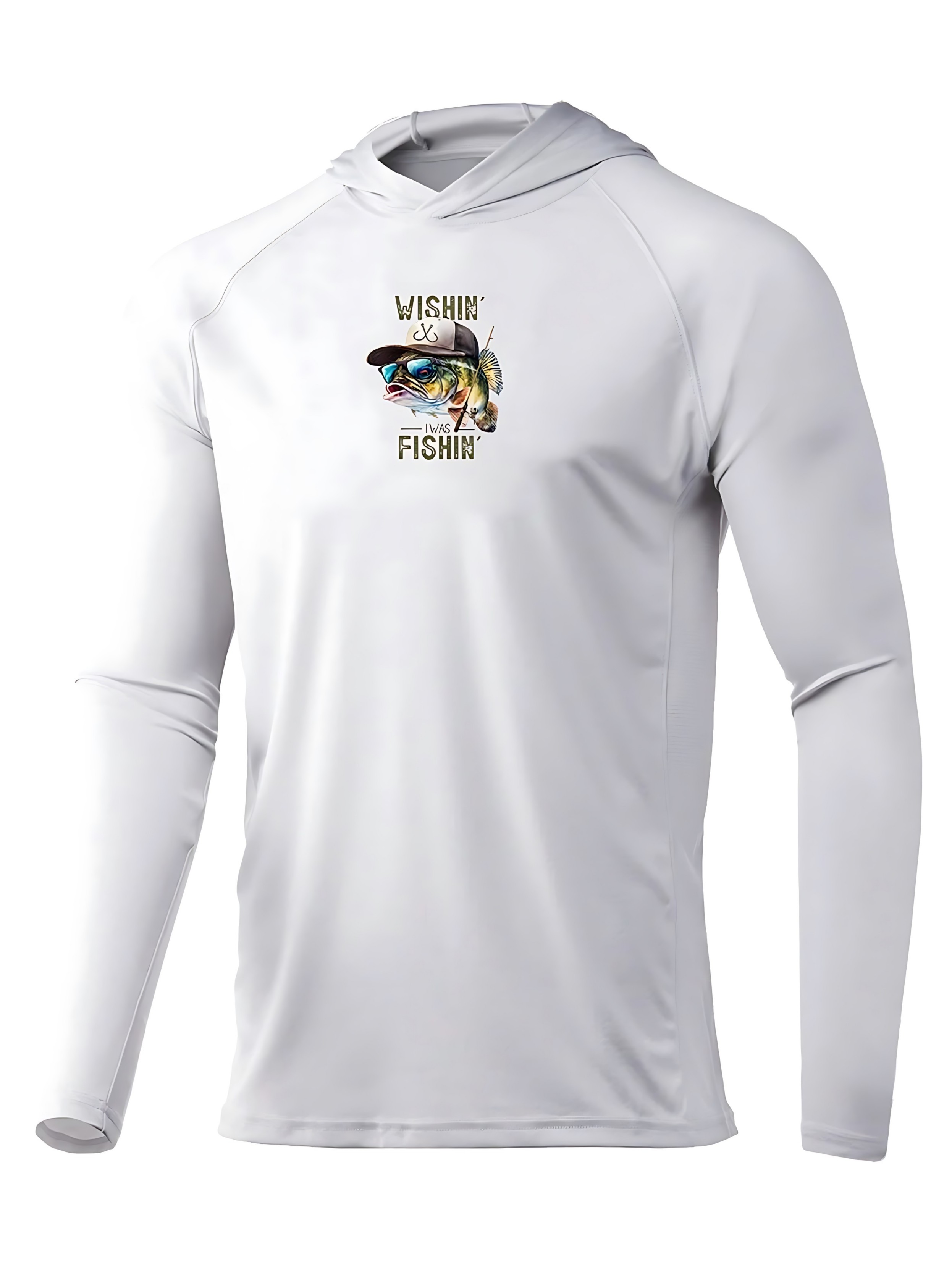 2026 New Model UV-Resistant Fi - Fishing Shirt Uv Protection recensione e prezzo