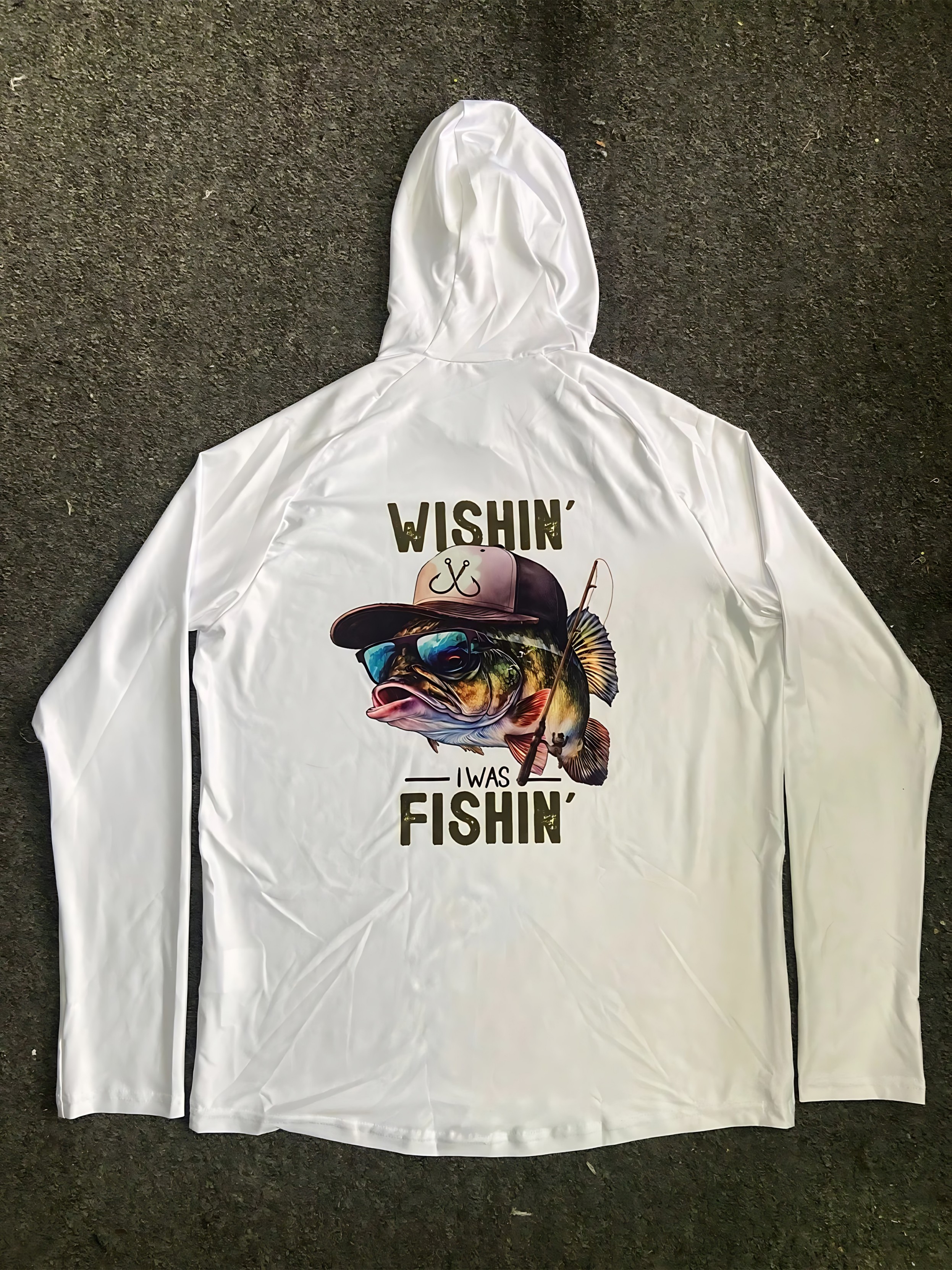 2026 New Model UV-Resistant Fi - Fishing Shirt Uv Protection recensione e prezzo