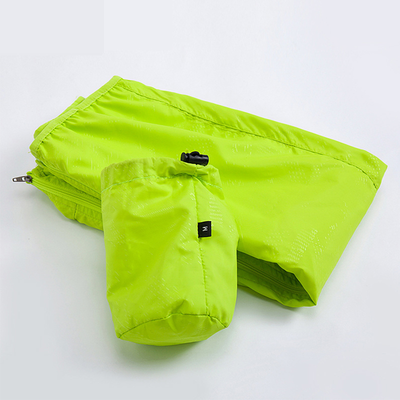 Camping Rain Jacket Men Women  - Fishing Rain Suit recensione e prezzo