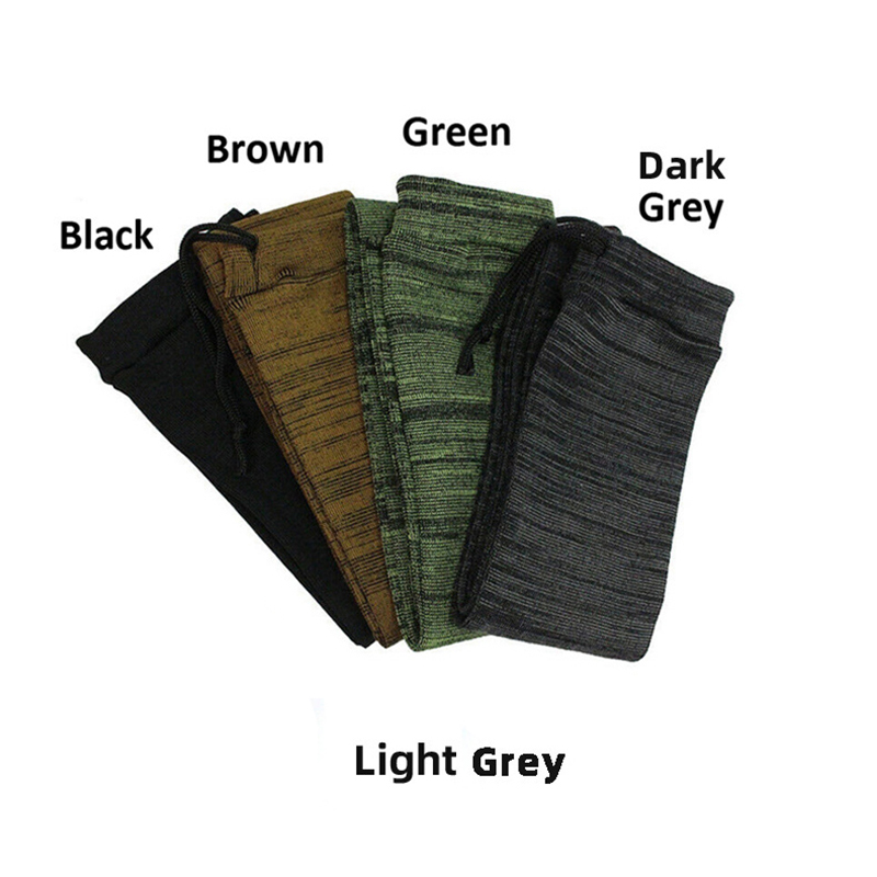 Outdoor Hunting Knitted Gun So - Fishing Socks recensione e prezzo