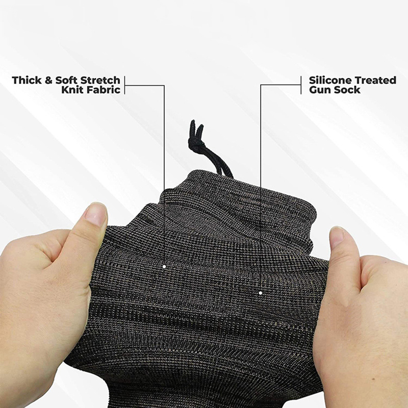 Outdoor Hunting Knitted Gun So - Fishing Socks recensione e prezzo