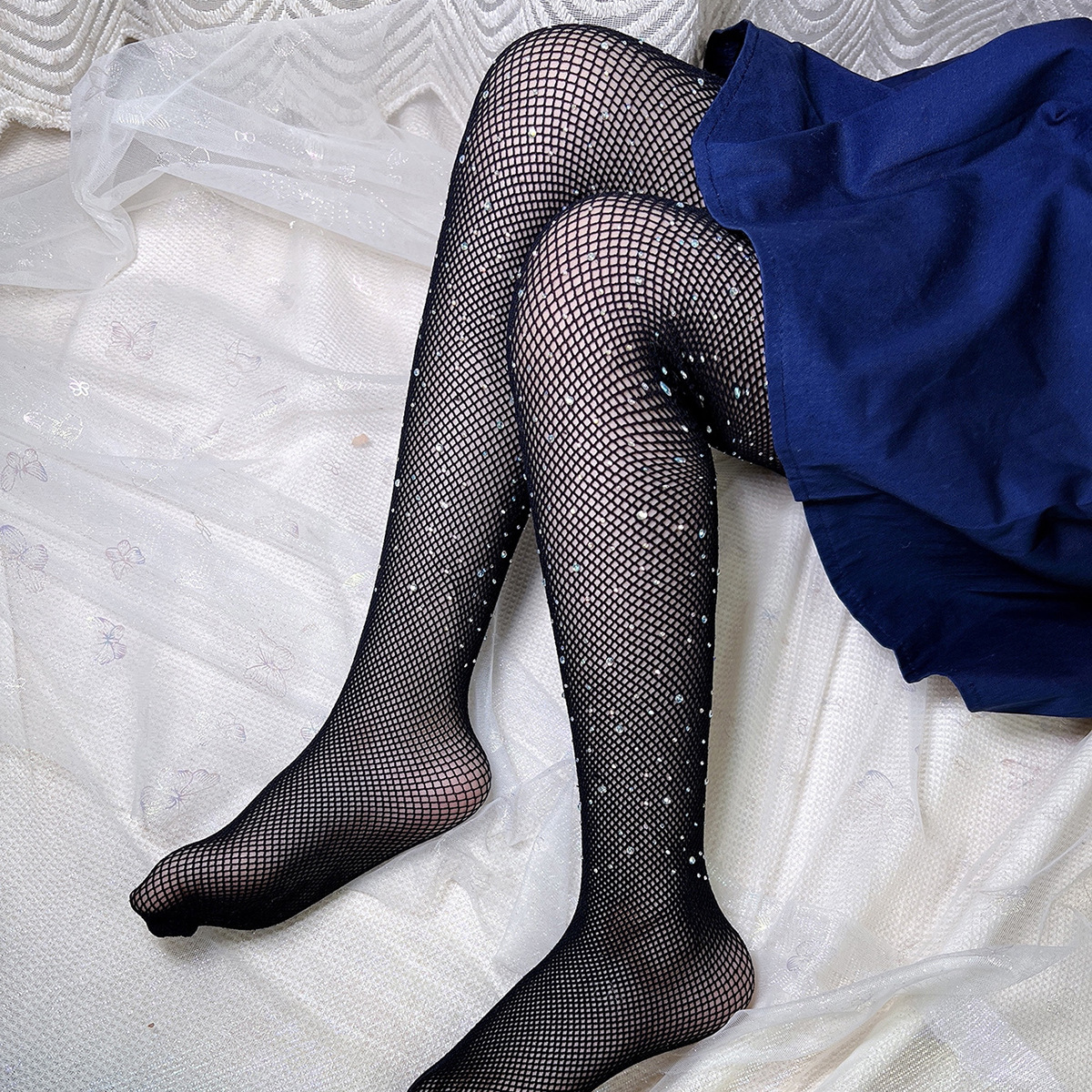 Leggings Children's Fishing Ne - Fishing Socks recensione e prezzo