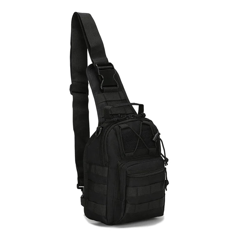Multifunctional Tactical Sling - Fishing Backpack recensione e prezzo