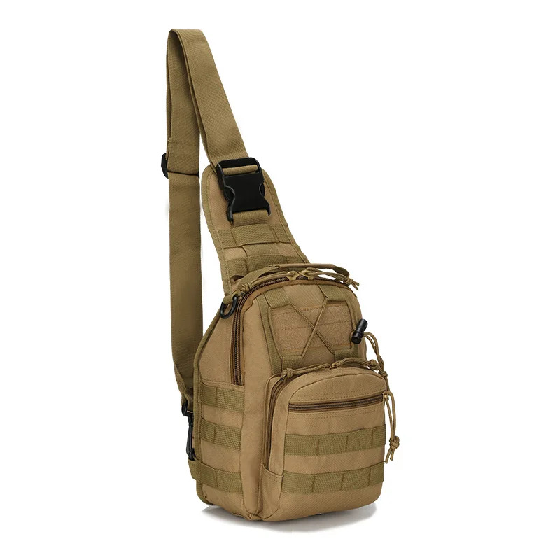 Multifunctional Tactical Sling - Fishing Backpack recensione e prezzo