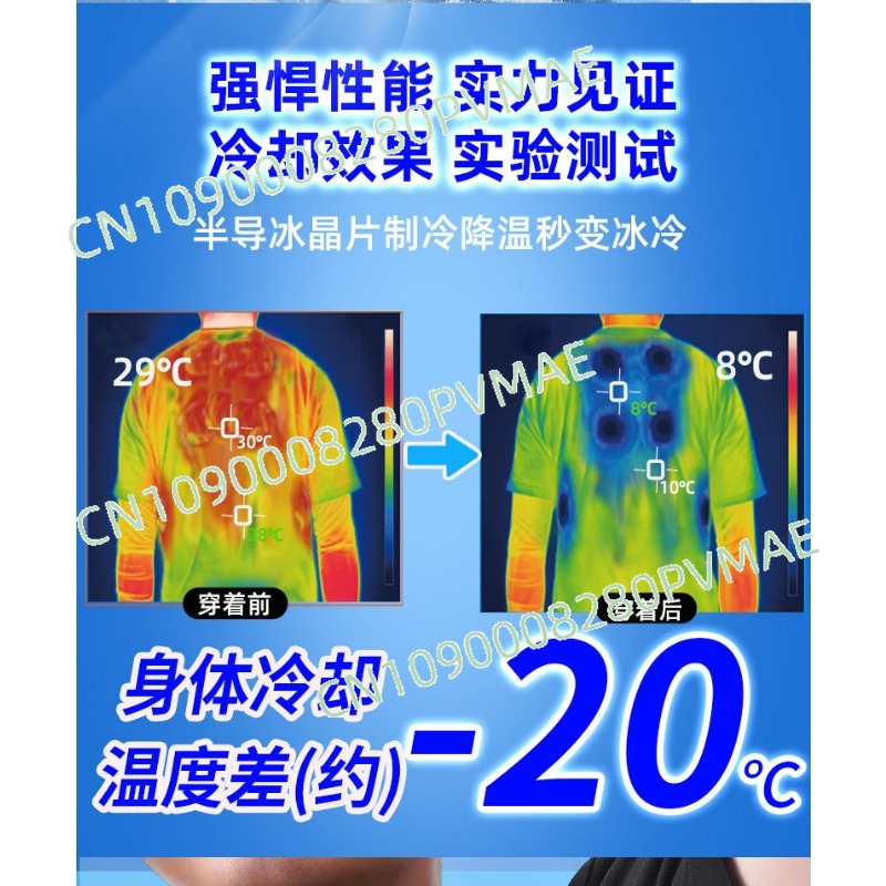 semiconductor refrigeration cl - Fishing Vest recensione e prezzo