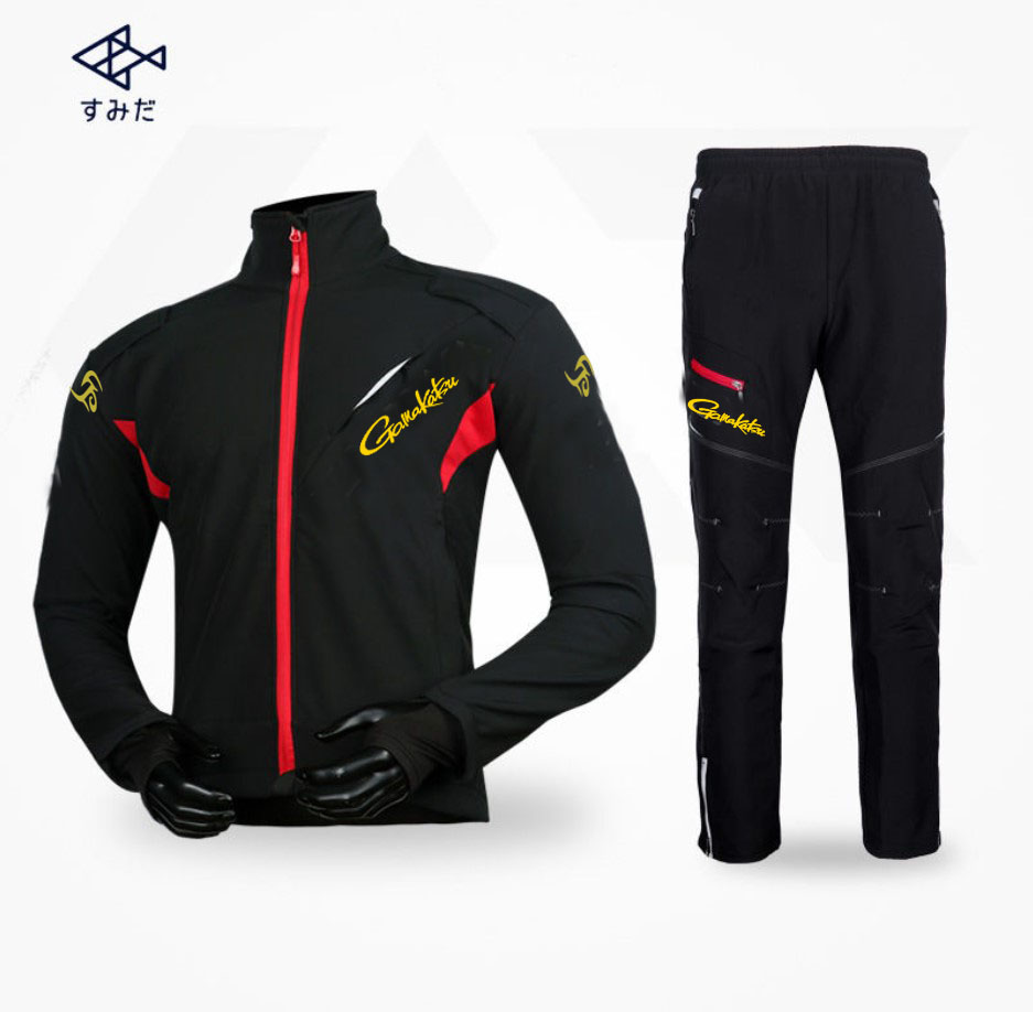 fishing Waterproof Sets Jacket - Fishing Pants Waterproof recensione e prezzo