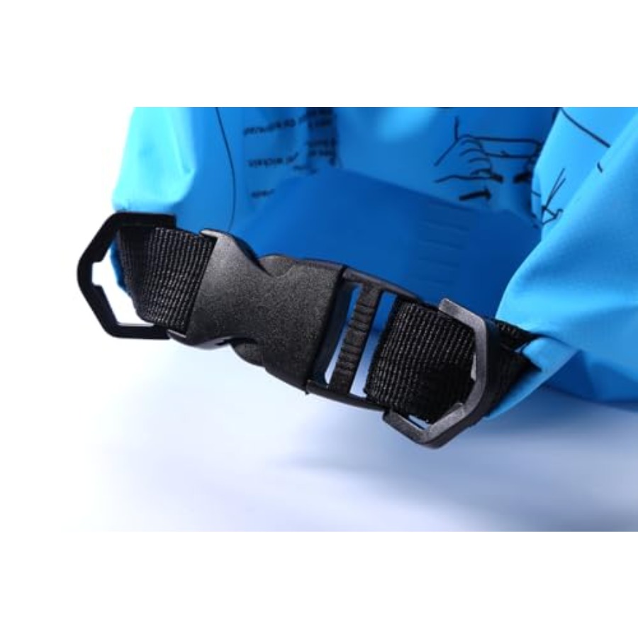 3L/5L//15L/20L/30L 500D Tarpau - Fishing Bag Waterproof recensione e prezzo