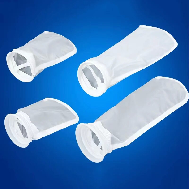 5pcs Super Fine Aquarium Filte - Fishing Socks recensione e prezzo