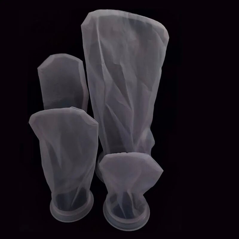 5pcs Super Fine Aquarium Filte - Fishing Socks recensione e prezzo