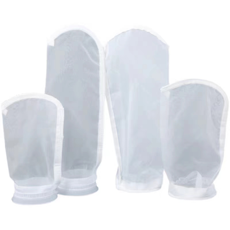 5pcs Super Fine Aquarium Filte - Fishing Socks recensione e prezzo