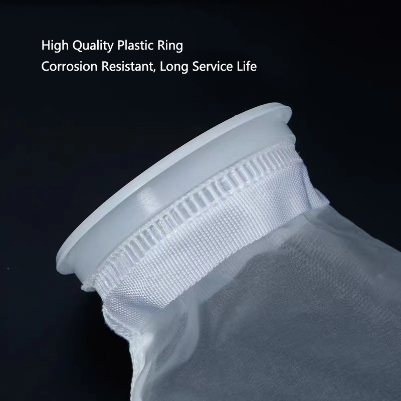 5pcs Super Fine Aquarium Filte - Fishing Socks recensione e prezzo