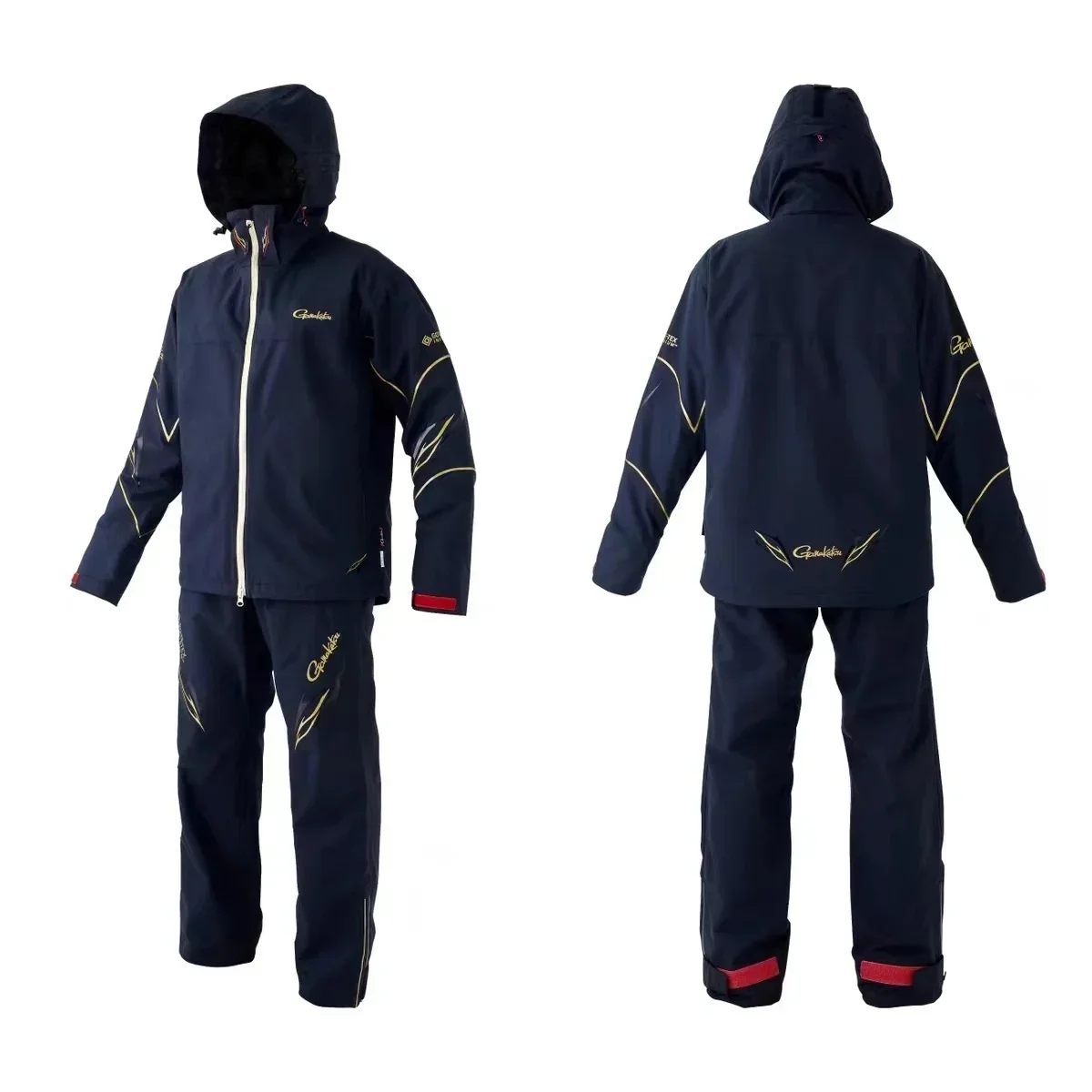 2024 New Winter Fishing Clothi - Fishing Rain Suit recensione e prezzo