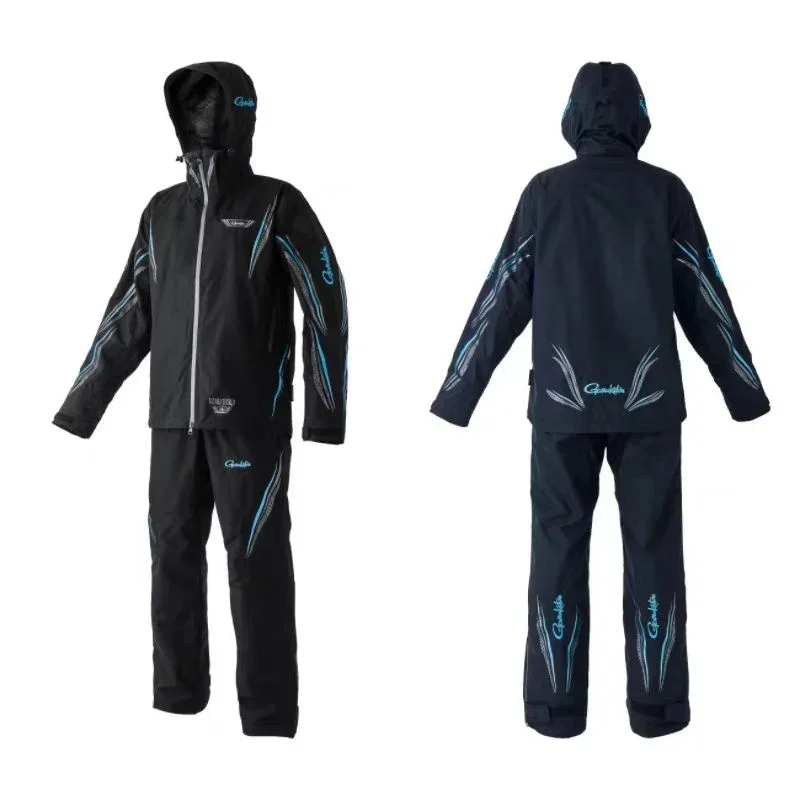 2024 New Winter Fishing Clothi - Fishing Rain Suit recensione e prezzo
