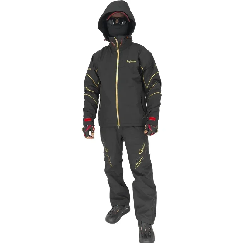 2024 New Winter Fishing Clothi - Fishing Rain Suit recensione e prezzo