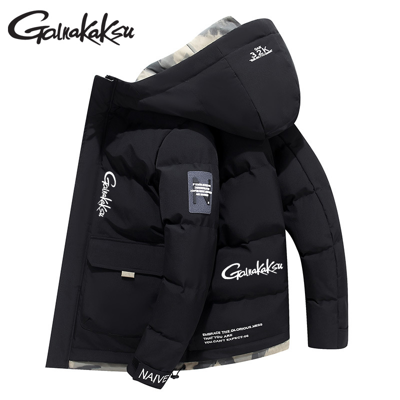 New Outdoor Sport Autumn Winte - Fishing Jacket Waterproof recensione e prezzo