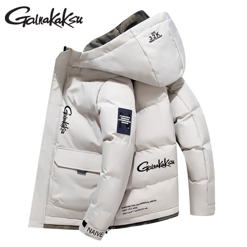 New Outdoor Sport Autumn Winte - Fishing Jacket Waterproof recensione e prezzo