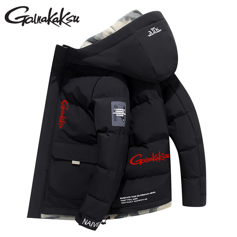 New Outdoor Sport Autumn Winte - Fishing Jacket Waterproof recensione e prezzo