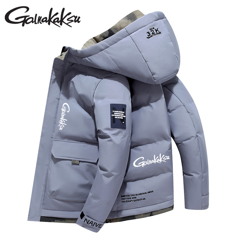 New Outdoor Sport Autumn Winte - Fishing Jacket Waterproof recensione e prezzo