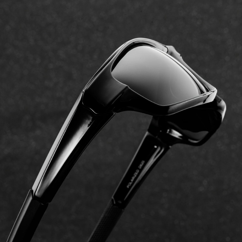 1/2PCS Sports Sunglasses for M - Fishing Sunglasses Polarized recensione e prezzo