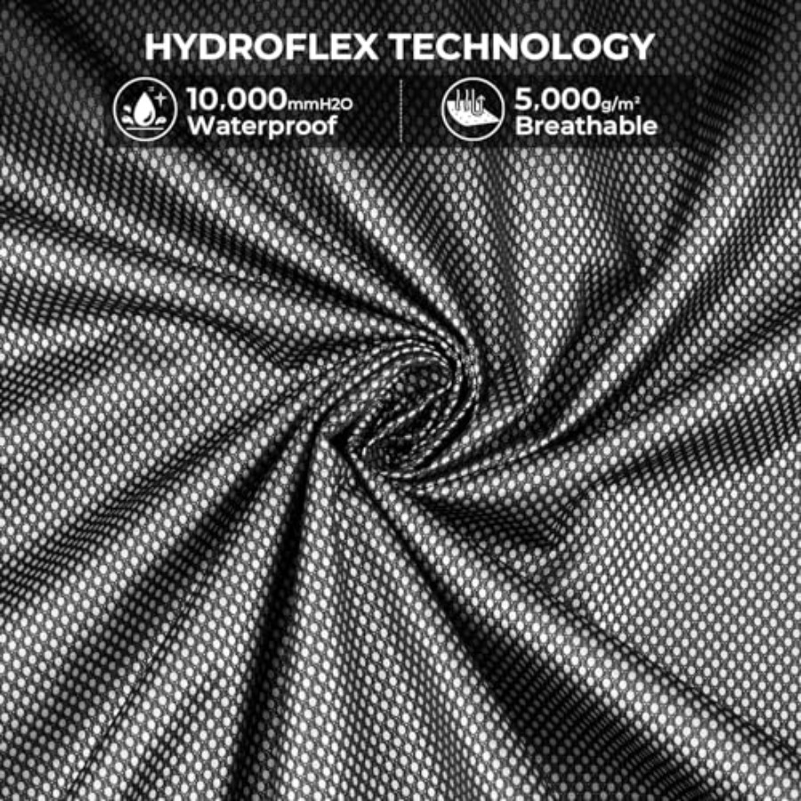 KastKing HydroSense Essential  - Fishing Rain Suit recensione e prezzo