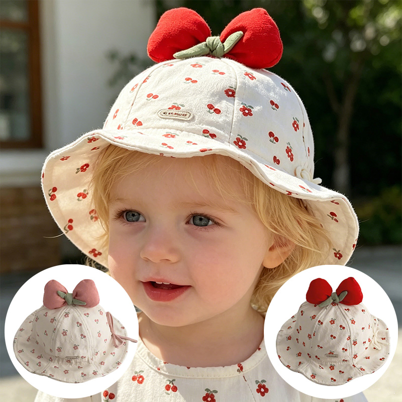 Summer Baby Girls Fisherman Ha - Fishing Hat recensione e prezzo