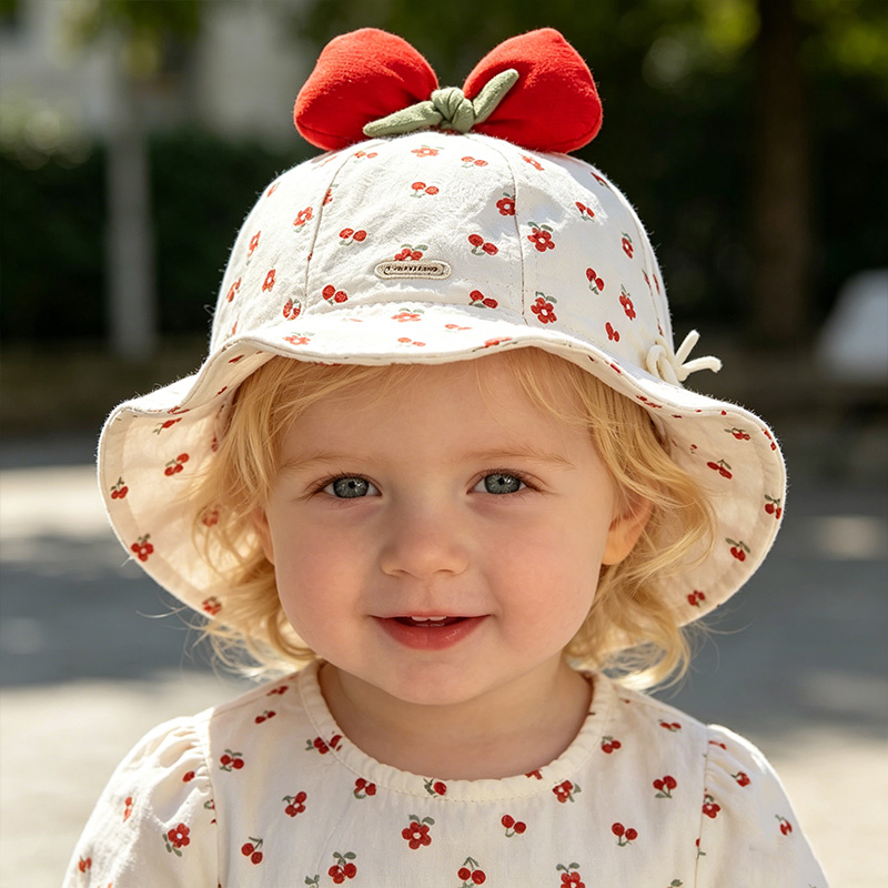 Summer Baby Girls Fisherman Ha - Fishing Hat recensione e prezzo