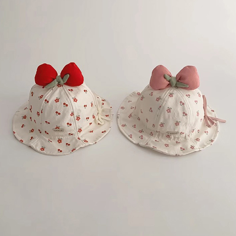 Summer Baby Girls Fisherman Ha - Fishing Hat recensione e prezzo