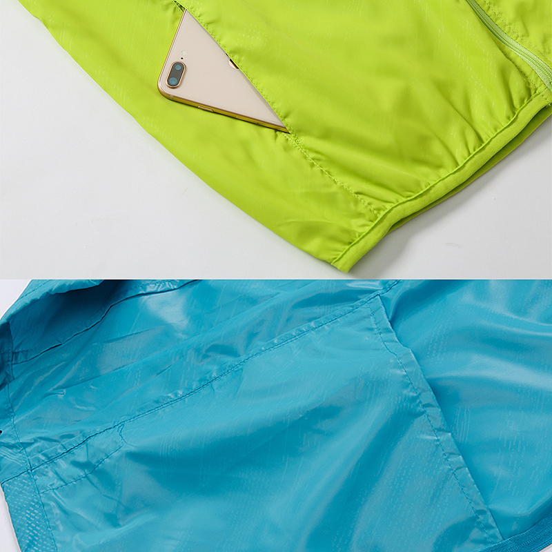 LNGXO Unisex Hiking Jacket Men - Fishing Rain Suit recensione e prezzo