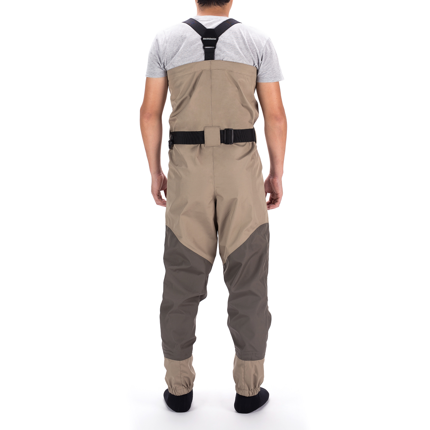 Bassdash Men Fishing Stocking  - Fishing Waders recensione e prezzo