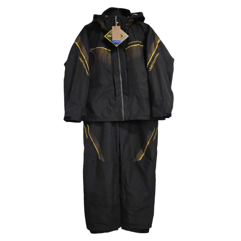 2025 New Strong Waterproof Fis - Fishing Jacket Waterproof recensione e prezzo