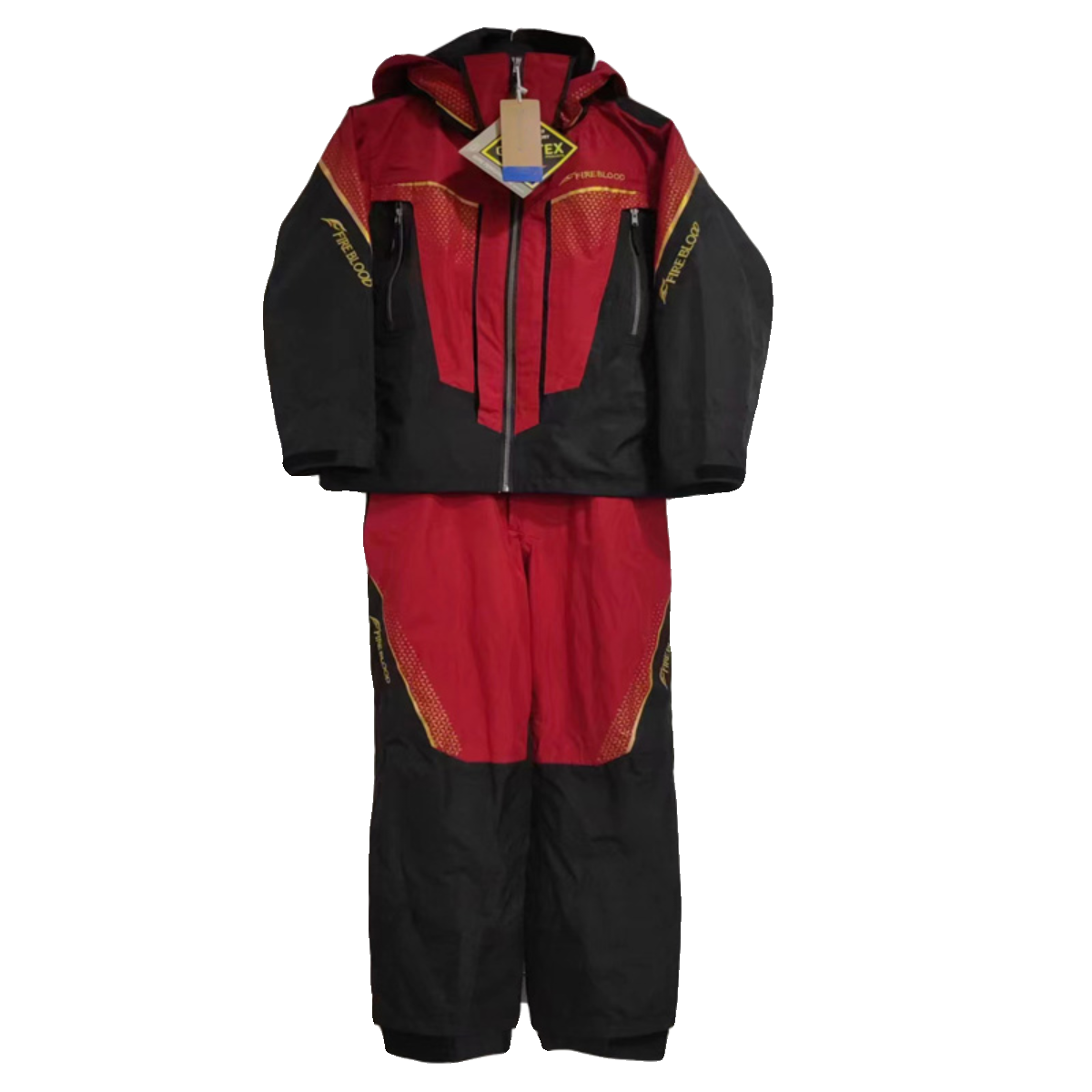 2025 New Strong Waterproof Fis - Fishing Jacket Waterproof recensione e prezzo