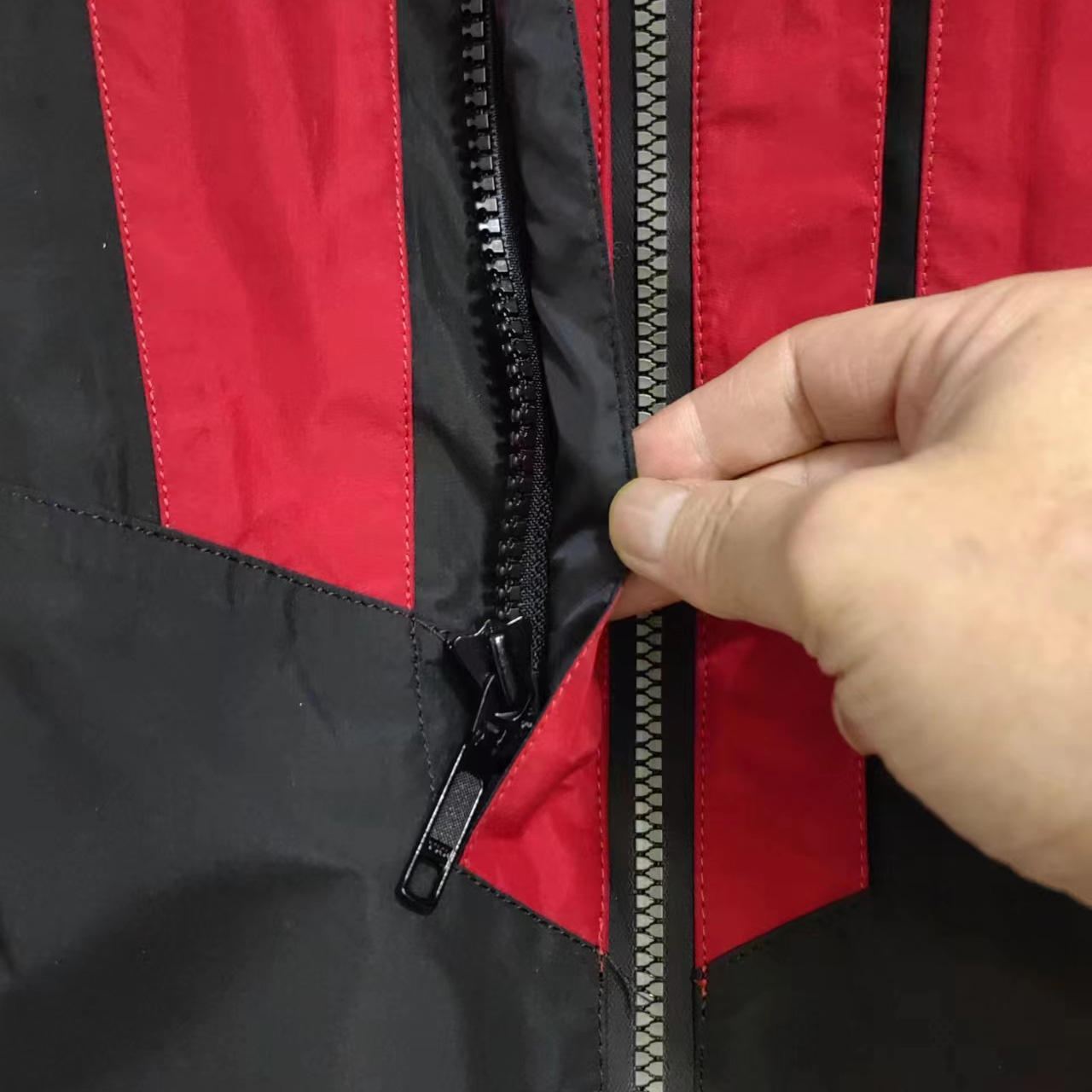 2025 New Strong Waterproof Fis - Fishing Jacket Waterproof recensione e prezzo