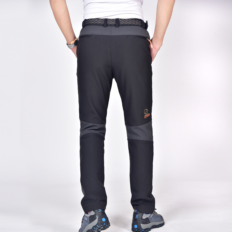 Autumn Winter Thermal Fishing  - Fishing Pants Waterproof recensione e prezzo