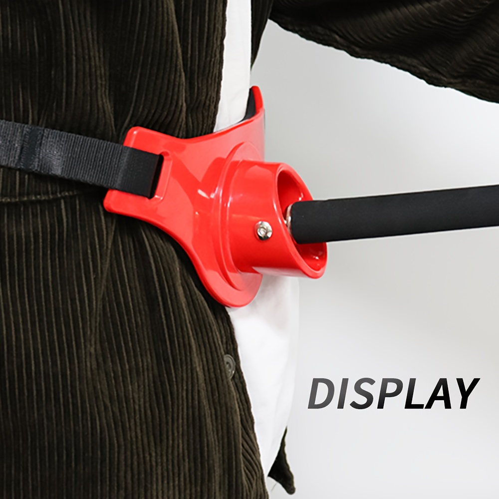 ZYZHE 1pc Fishing Fighting Wai - Fishing Belt recensione e prezzo