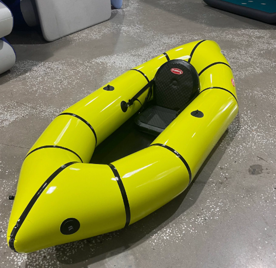 TPU medium rowing backpacking  - Fishing Backpack recensione e prezzo