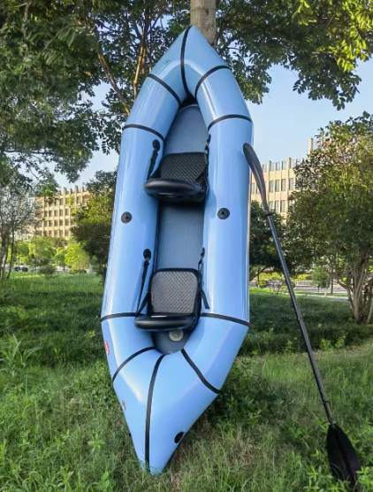 TPU medium rowing backpacking  - Fishing Backpack recensione e prezzo