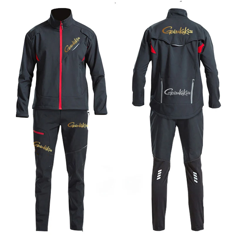 Winter Waterproof Fishing Clot - Fishing Jacket Waterproof recensione e prezzo