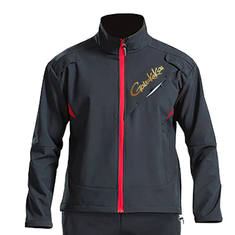 Winter Waterproof Fishing Clot - Fishing Jacket Waterproof recensione e prezzo