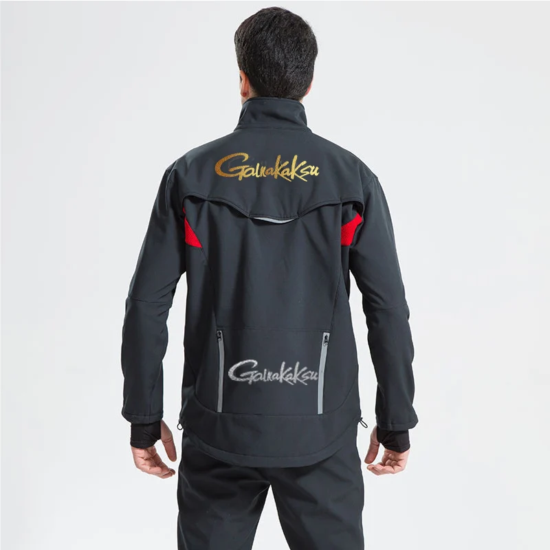 Winter Waterproof Fishing Clot - Fishing Jacket Waterproof recensione e prezzo