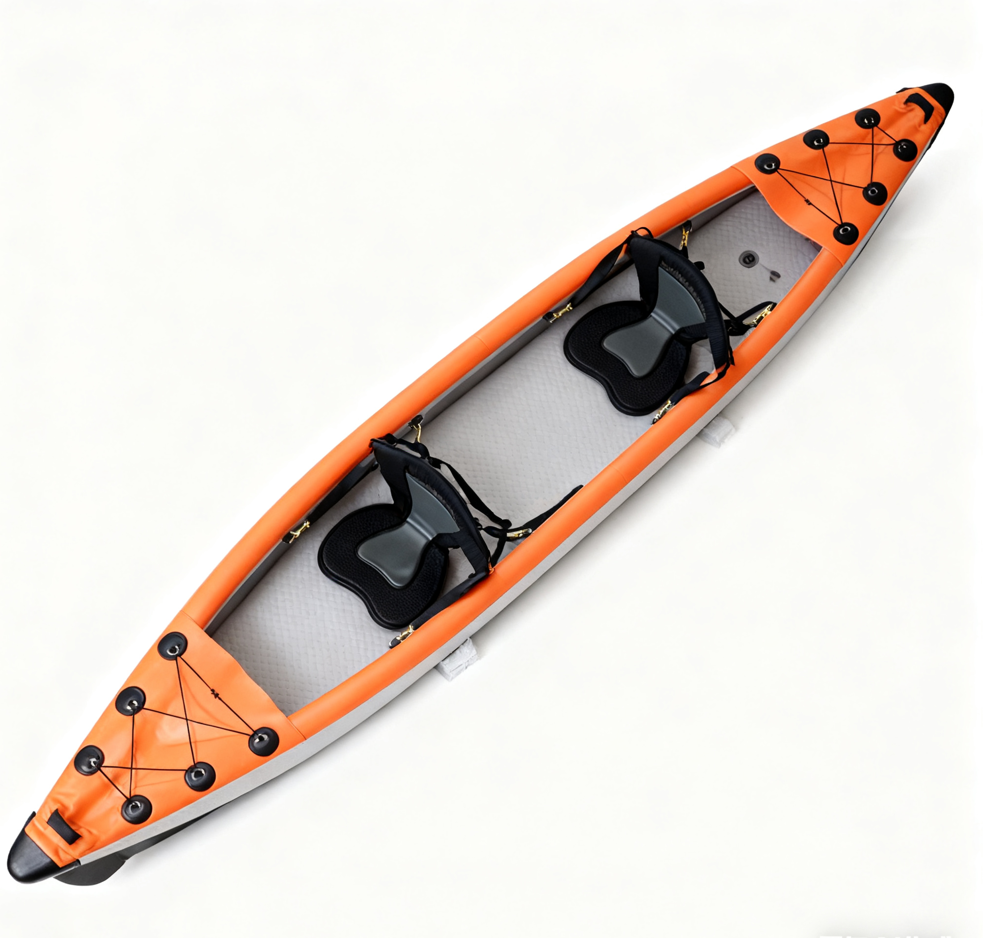 Inflatable Fishing Boat  Easy  - Fishing Boots recensione e prezzo