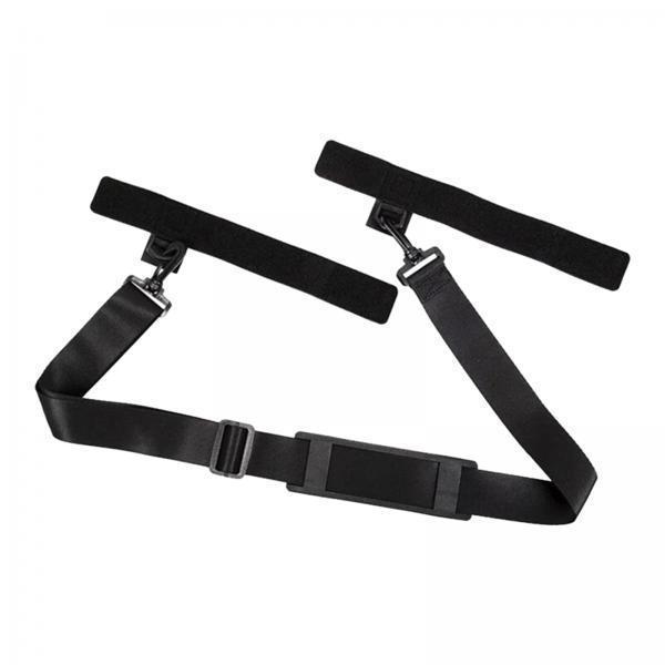 Portable Fishing Rod Belt with - Fishing Belt recensione e prezzo