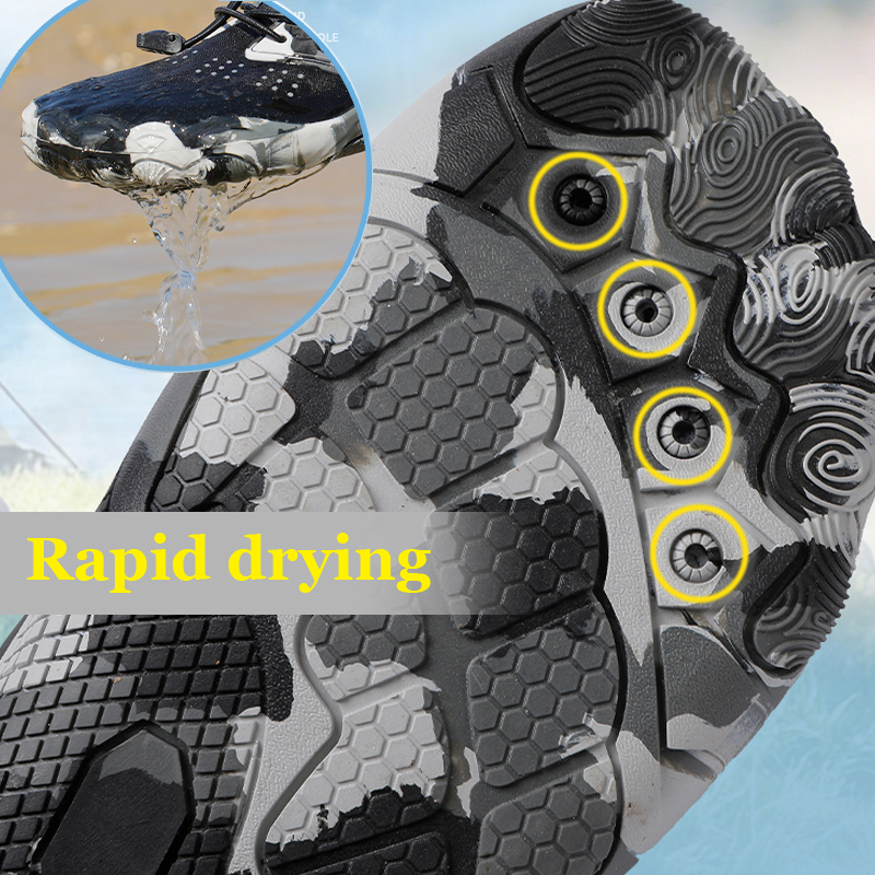 Outdoor Hiking Shoes for Men,  - Fishing Waders recensione e prezzo