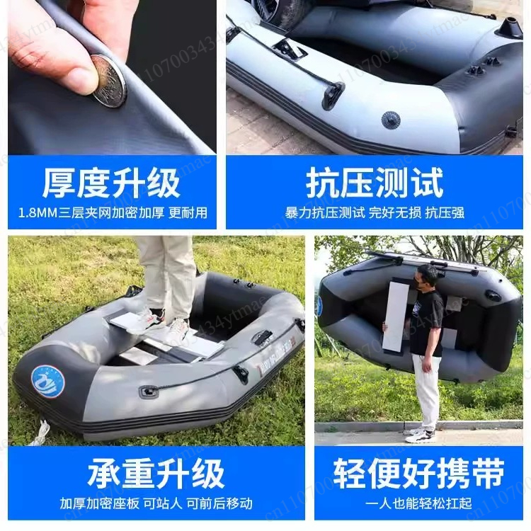 Portable Abrasion Proof Inflat - Fishing Jacket Waterproof recensione e prezzo