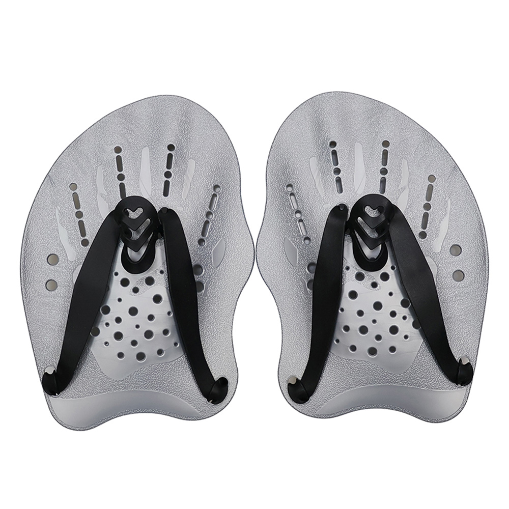 Adjustable Swimming Hand Paddl - Fishing Gloves recensione e prezzo