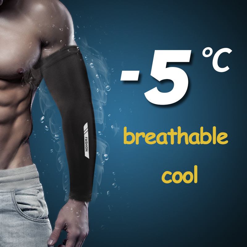 Summer UV Solar Arm Sleeves Fi - Fishing Gloves recensione e prezzo