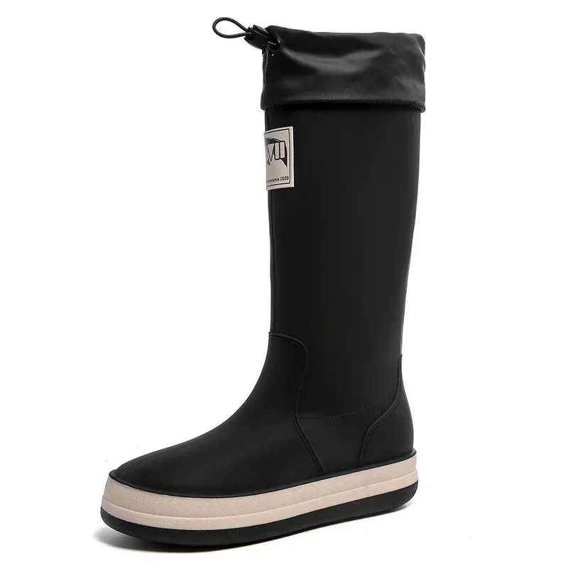 Couples High Top Rain Shoes An - Fishing Boots recensione e prezzo
