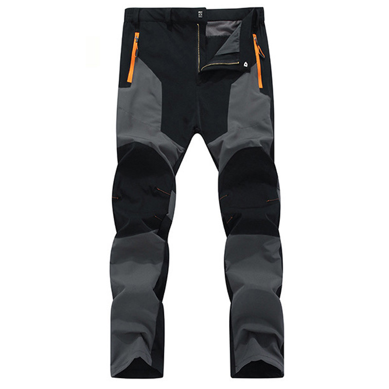 TRVLWEGO Men Summer Hiking Pan - Fishing Pants Waterproof recensione e prezzo