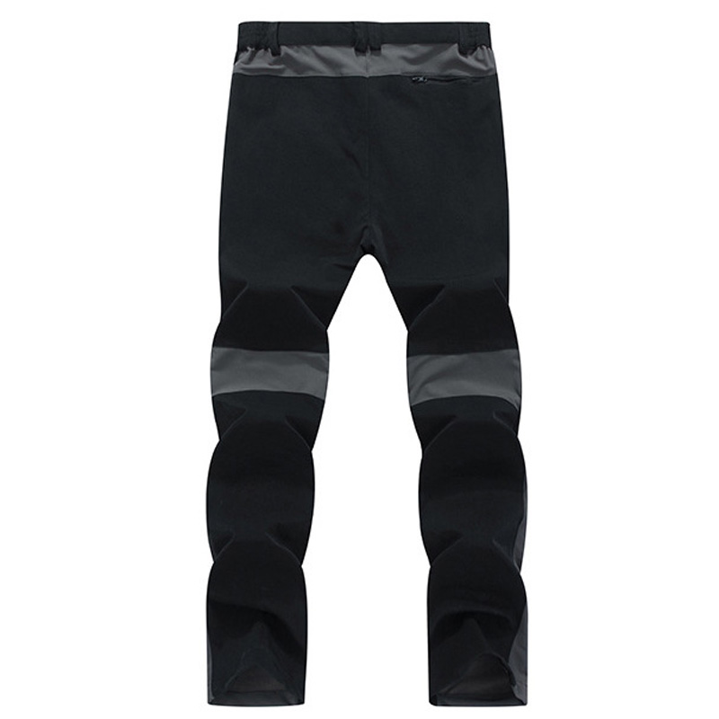 TRVLWEGO Men Summer Hiking Pan - Fishing Pants Waterproof recensione e prezzo