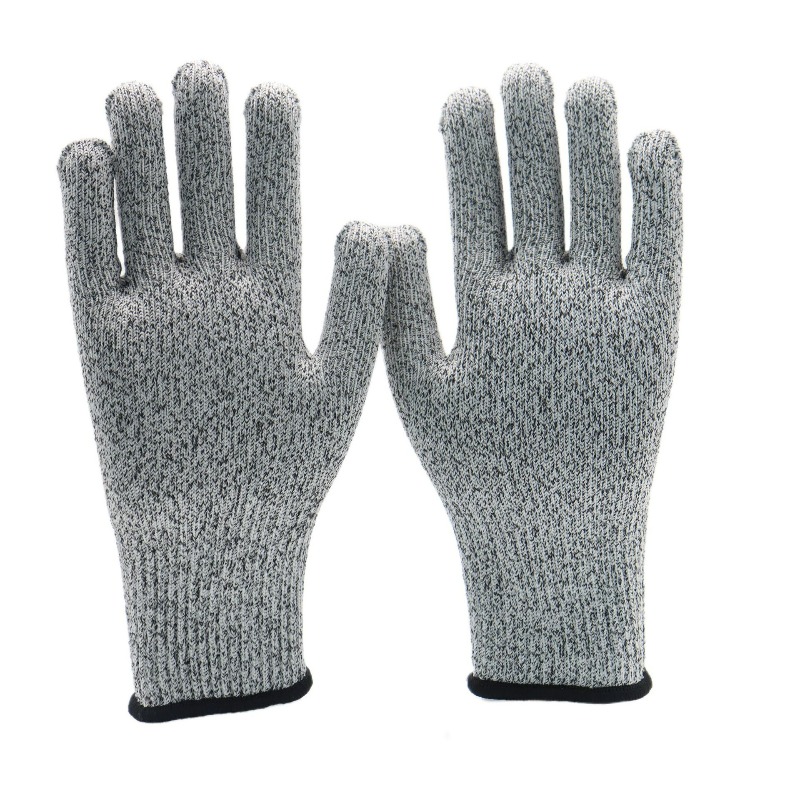 HPPE Grade 5 Anti-cutting Glov - Fishing Gloves recensione e prezzo